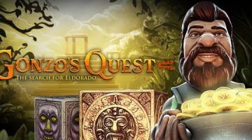 Gonzo's Quest slot