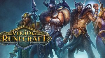 viking runecraft slot