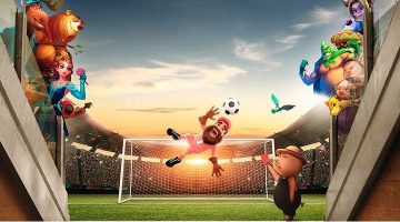 daglige vm-tilbud hos betsson