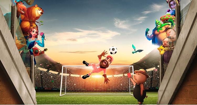 daglige vm-tilbud hos betsson