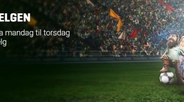 gaver hele helgen