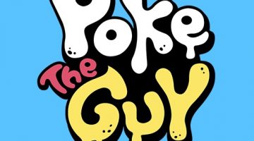 poke the guy slot