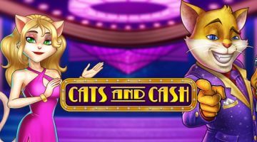 Cats and Cash
