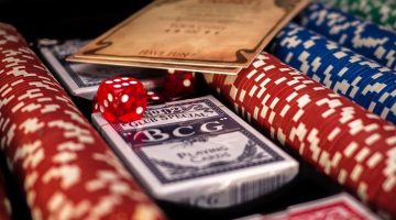 Kjente pokerspillere - de mest kjente spillerne i verden
