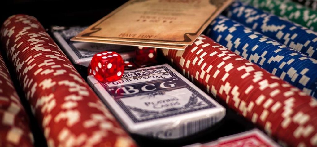 Kjente pokerspillere - de mest kjente spillerne i verden