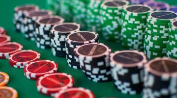 Turneringsspill - en svært populær pokerform på nettet