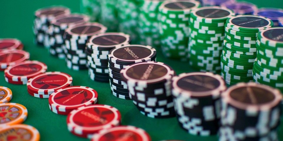 Turneringsspill - en svært populær pokerform på nettet