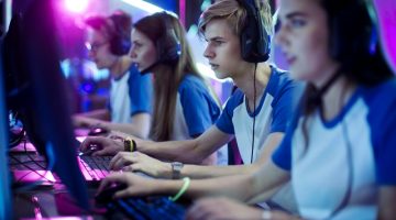 e-sport