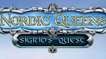 sigrid's quest
